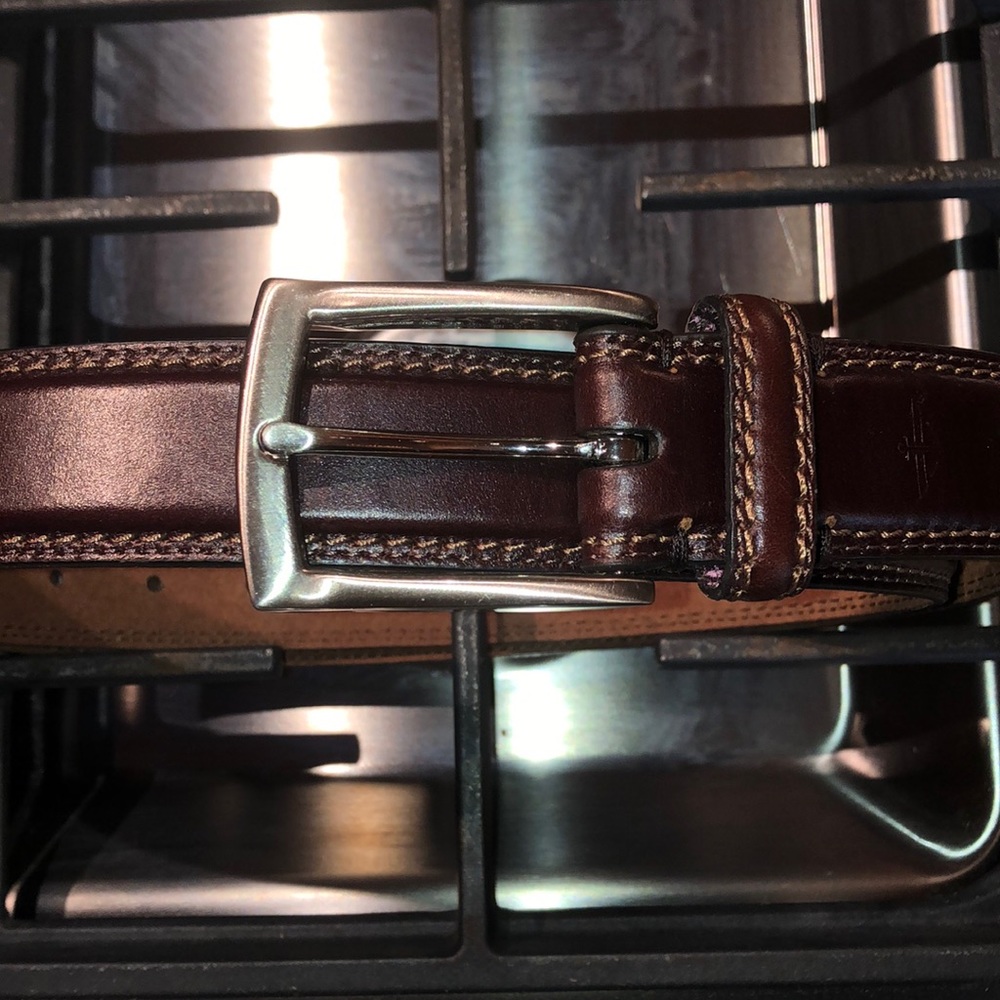 Dockers men’s belt size 40